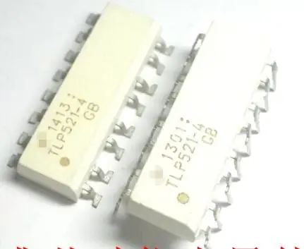 Бесплатная доставка TLP521-4GB TLP521-4 TLP521 | Электроника