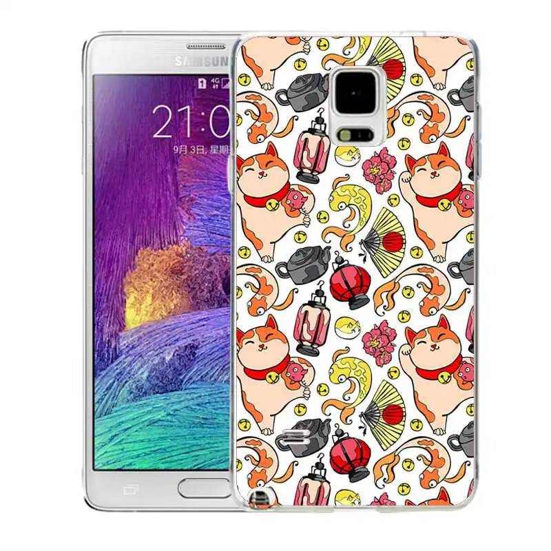 Qmswei мягкий чехол для телефона из ТПУ samsung Note5 S8 s6 s7 edge s4 s5 s3 C5 C9 note3 note4 S9plus красный