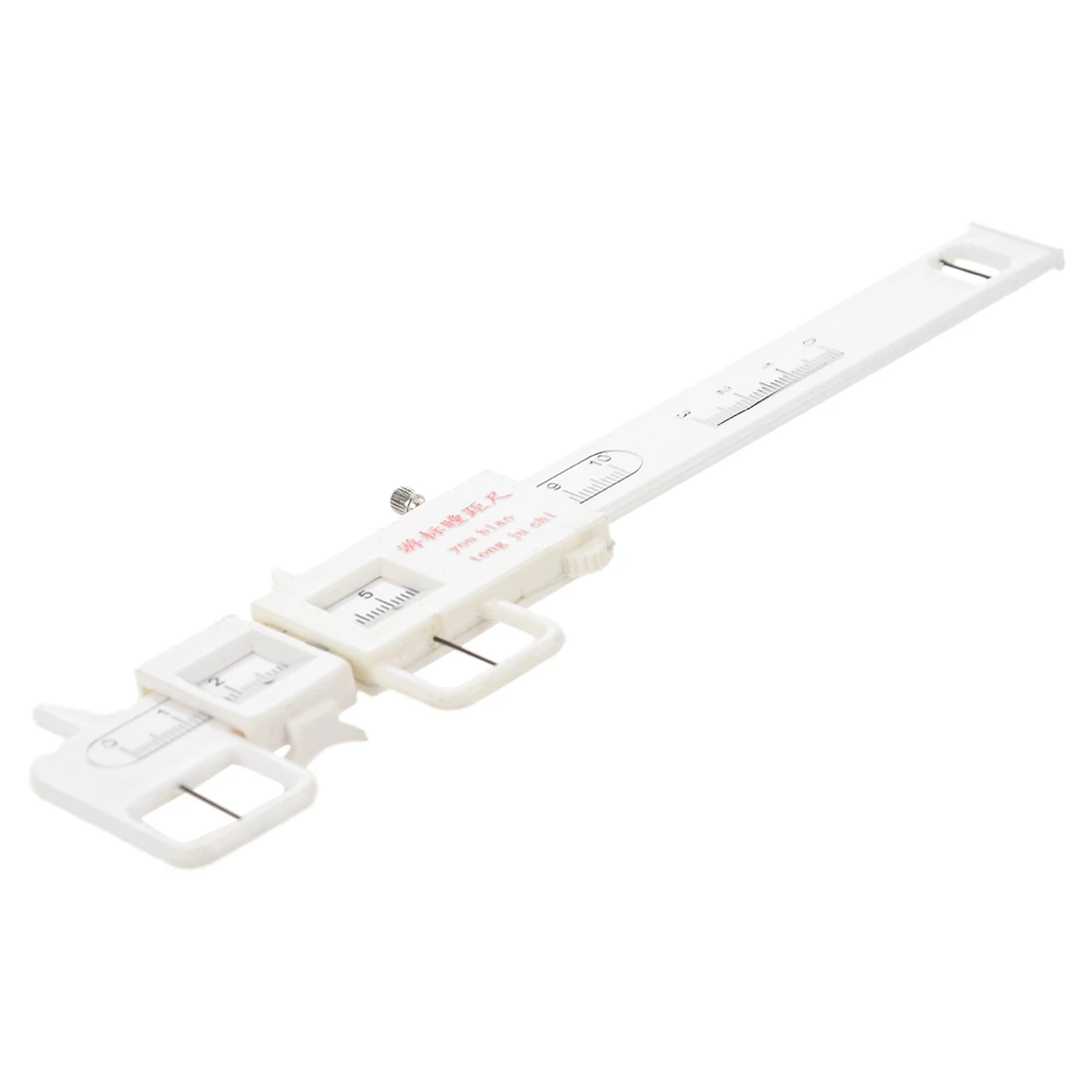 New Optical Vernier PD Ruler Pupil Distance Meter Eye Ophthalmic Tool | Инструменты