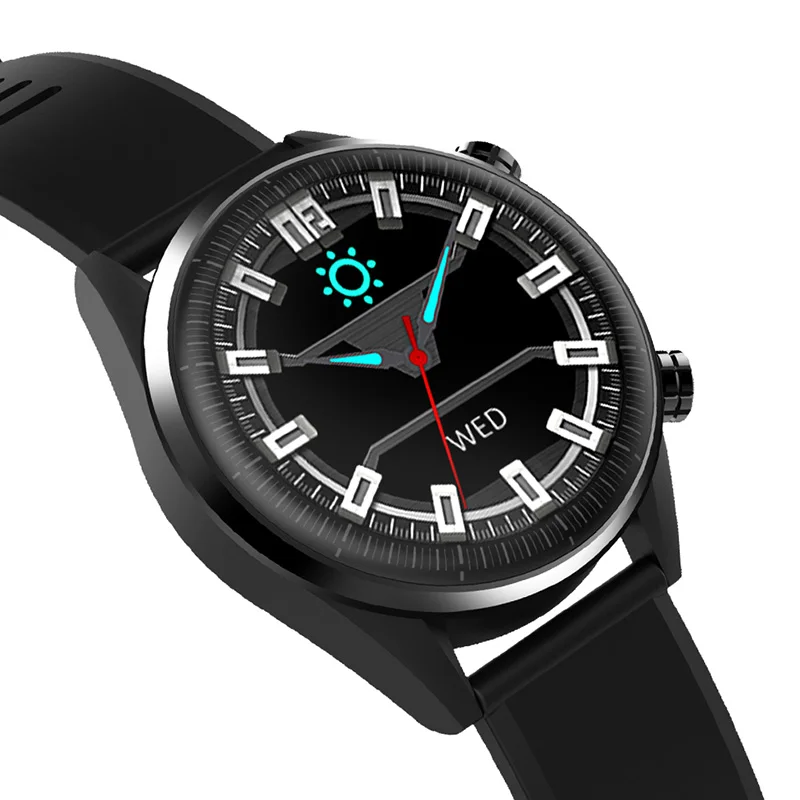 KingWear KC05 Pro 4G Smartwatch телефон Android 7 1 OS MTK6739 четырехъядерный процессор 25 ГГц 3 ГБ ОЗУ 32