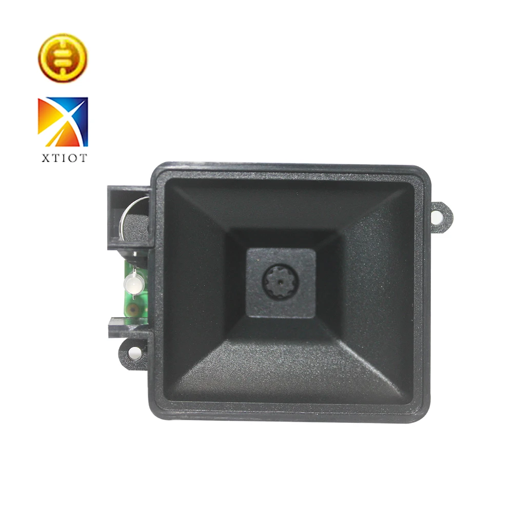 XT202M 2D/QR/1D Встроенный сканер штрих-кода модуль сканеры сканирующий двигатель USB
