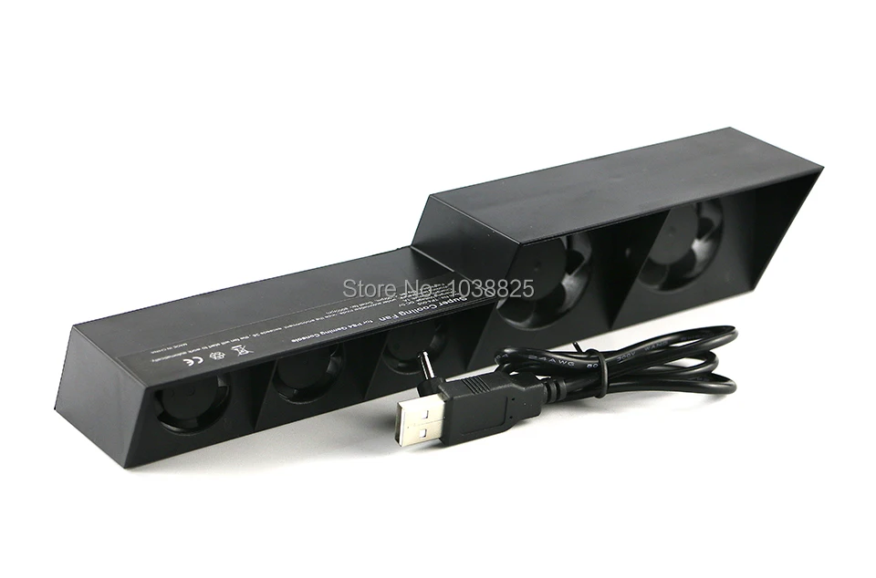 Высококачественный суперохлаждающий вентилятор USB охлаждающий внешний