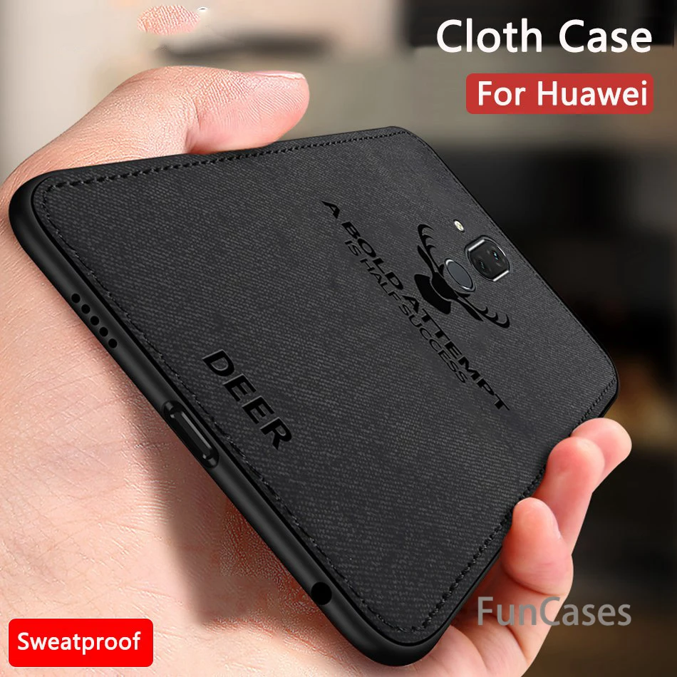 Чехол для телефона huawei mate 20 Lite мягкий чехол Honor 8X Max Note 10 Coque Funda|Бамперы| |