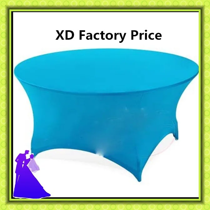 2016 новое прибытие 10 шт. спандекс лайкра покрытие стола для события шт./лот | Дом и