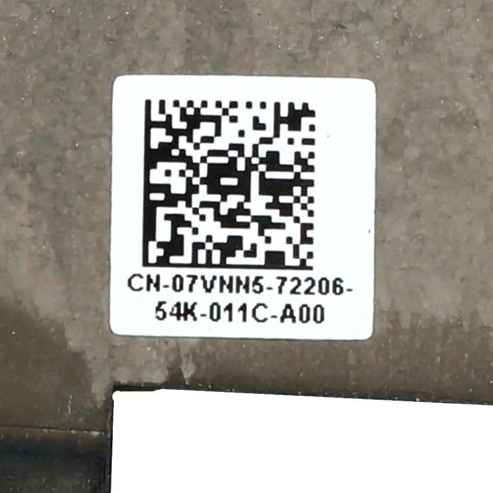 Новый оригинальный для Dell Latitude E6440 Нижний Базовый чехол нижний 7VNN5 07VNN5 AM0VG000402