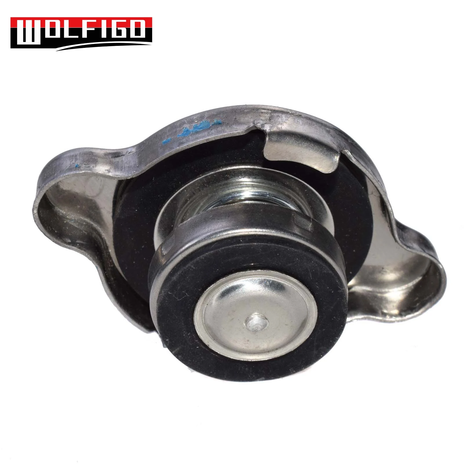 WOLFIGO новая крышка радиатора для Honda Toyota Lexus Nissan 164010C010, 16401-63010,1640163010, 16401-63010-73,164016301073