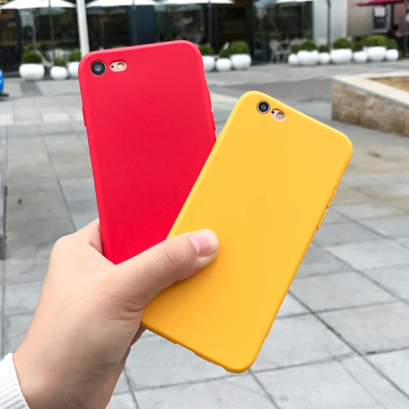 Мягкий матовый Силиконовый чехол для huawei P10 P9 P8 P20 P30 Lite Pro Honor 8X 8C 8 9 10 Lite роскошный карамельный милый ТПУ чехол для телефона s