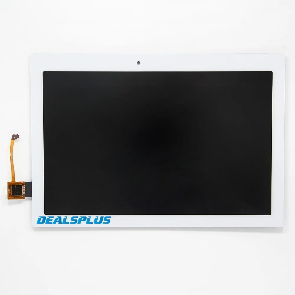 Новый Сменный ЖК дисплей + сенсорный экран в сборе для Lenovo Tab 2 A10 70 70F 10 1 дюйма