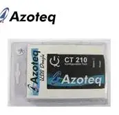 

Программатор Azoteq IQS525, IQS550, IQS572, USB-ключ CT210A-S