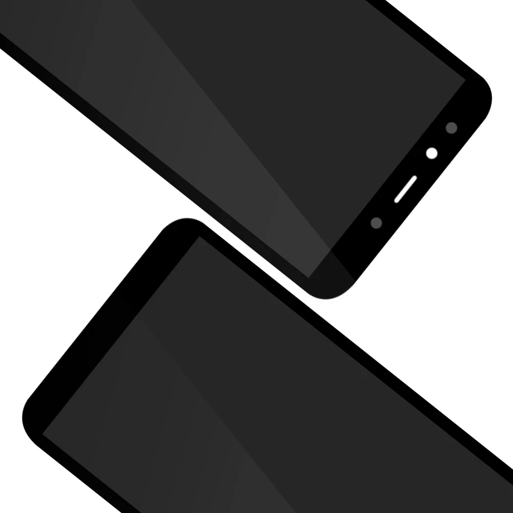 100% протестированный ЖК-экран для Xiaomi Mi 6X / A2 5 99 дюймовый сенсорный экран дисплей
