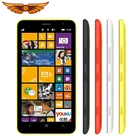 1320 Оригинальный разблокированный Nokia Lumia 1320 5MP 6,0 дюйма сенсорный экран 3400 мАч 8 Гб ROM Bluetooth WIFI бесплатная доставка