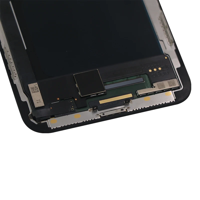 AAA + для iPhone X OLED с 3D сенсорным дигитайзером Замена дисплея lcd инструментом |
