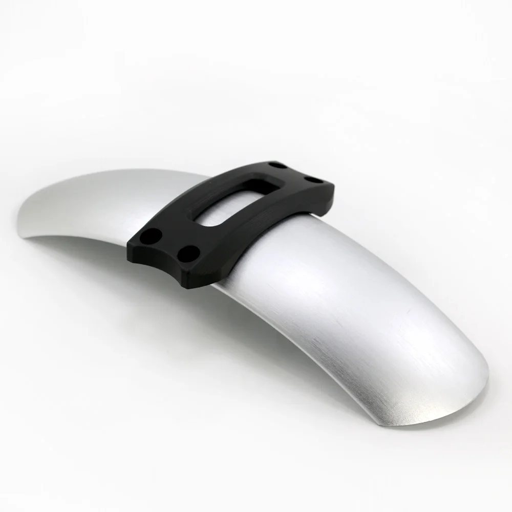 Комплект алюминиевых брызговиков переднего колеса для Мотоцикла BMW R nineT Scrambler