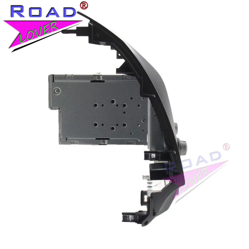 Автомобильный мультимедийный DVD-плеер TOPNAVI Wince 6 0 2Din для Honda Civic LHD 2006-2011 стерео