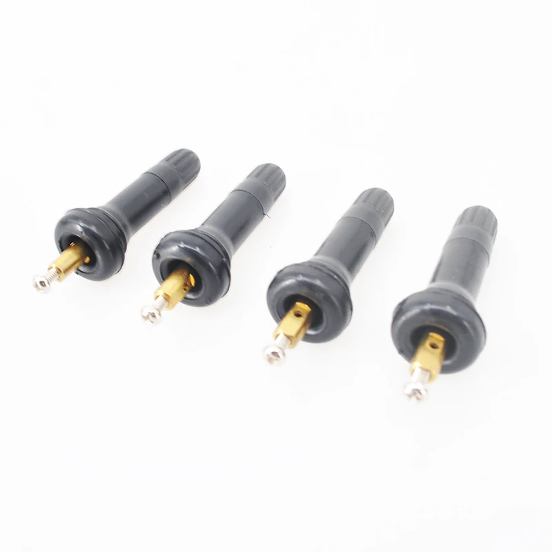 Baificar новые клапаны TPMS для шин Hyundai Buick регаль Лакросс бескамерная система