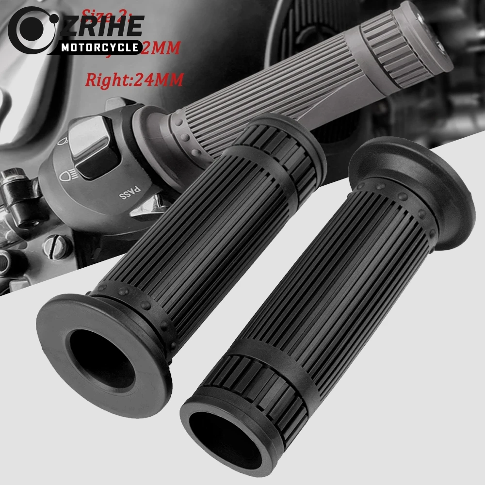 Рукоятка для руля мотоцикла HONDA CRF 230 L/F/M 250 L/M/RALLY 1000L SL230 XR MOTARD XR650L CRM250R CRM250AR|Ручки