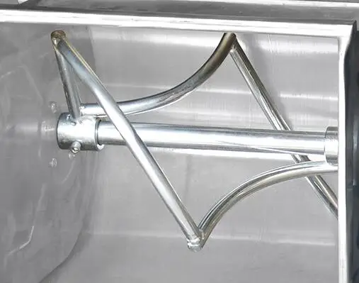 15кг тестомеситель оборудование для пекарни| |