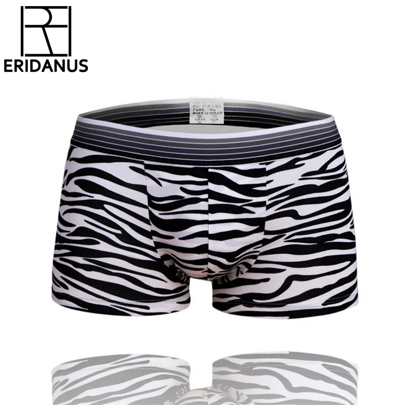 Новинка мужское нижнее белье мужские свободные шорты для отдыха удобные дышащие