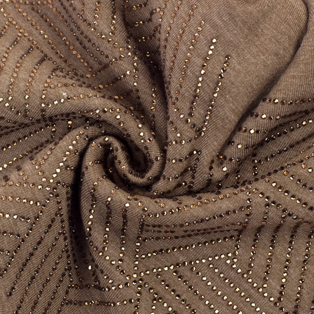 Geebro Женская облегающая шапка Зимние Повседневные вязаные облегающие шапки с