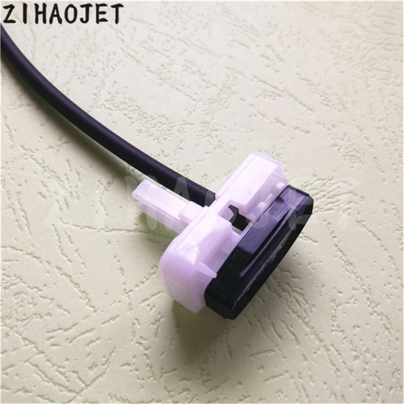 Made in Japan printer Roland DX4 capping station SP540 VP540 SJ1000 SJ1045 XJ740 RS640 RS540 solvent Mutoh cap top original | Компьютеры и