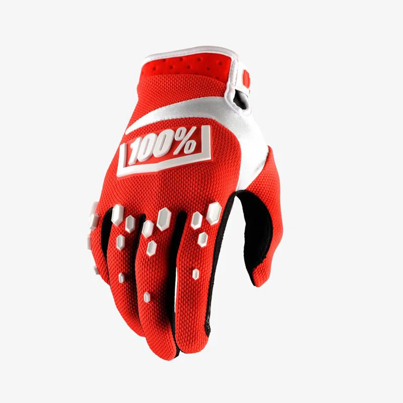 Велосипедные перчатки полный палец MX горный велосипед Горные DH мотоциклетные гоночные MTB шоссейные