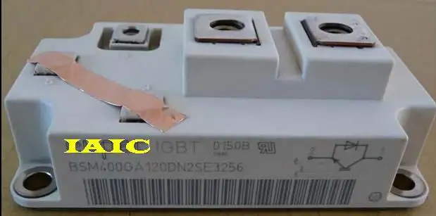 

100%New and original, 90 days warranty BSM400GA120DN2SE3256