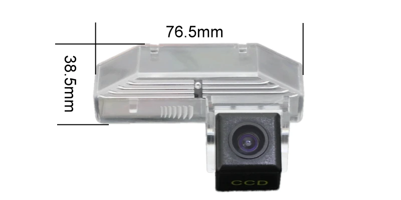 Парковки автомобиля задним ходом Камера для Mazda RX 8 CX 9 3 6 Mazda3 Mazda6 Ruiyi Ночное видение