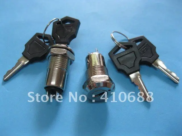 Клавишный переключатель ВКЛ./ВЫКЛ. выключатель ВЫКЛ. положение 11 5x29 5 мм