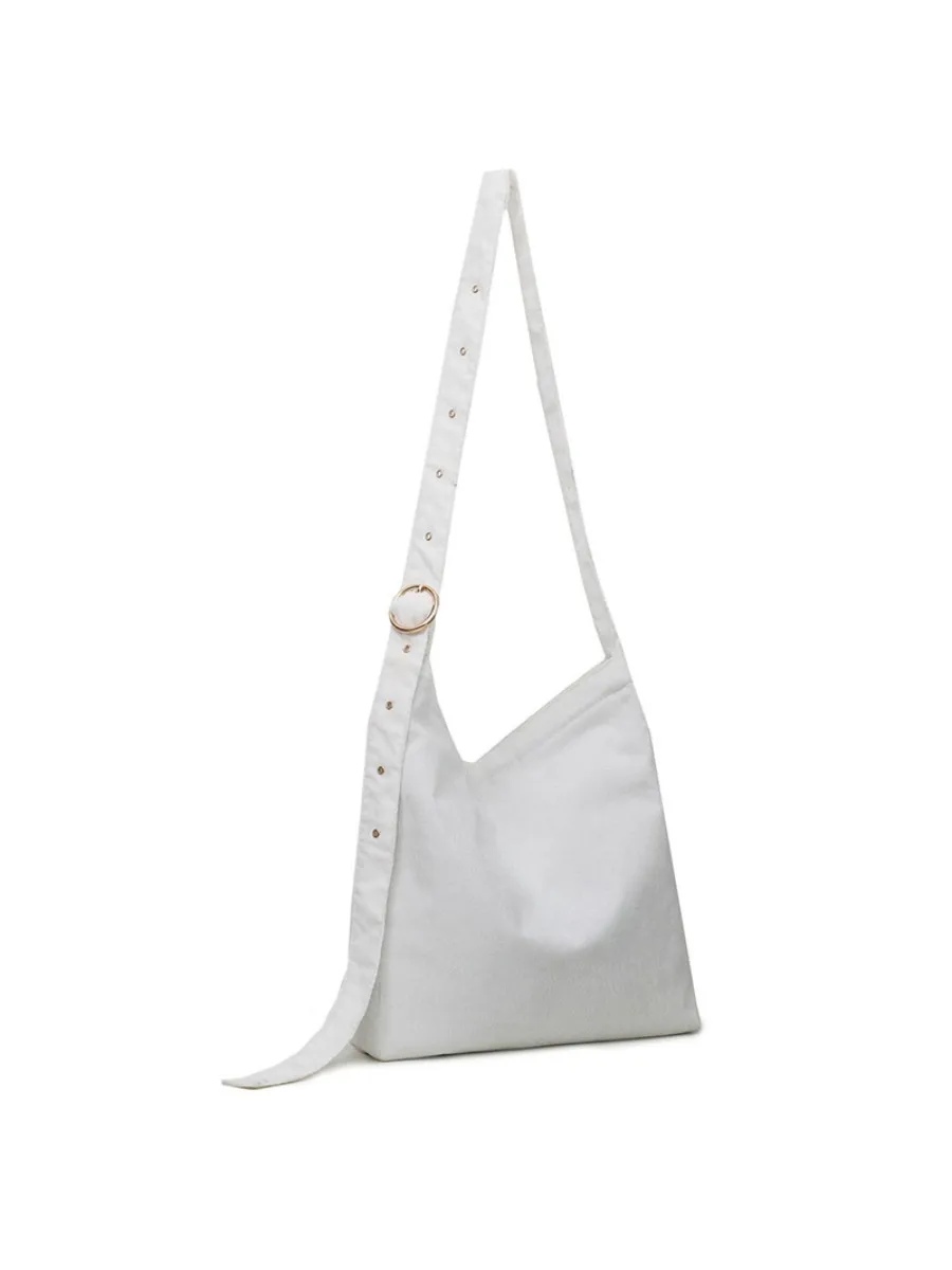 Wei's Exclusive Selection Fashion Women's Canvas Bag B-NVSN80073 | Багаж и сумки
