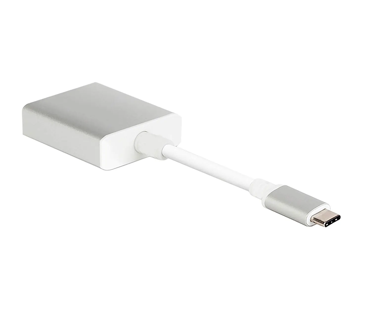 USB 3 1 Type C USB-C для женщин VGA адаптер кабель нового Macbook 12 дюймов Chromebook Pixel Lumia 950XL |