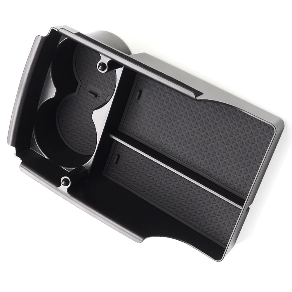 

Accessories Center Console Tray Replace Parts Tidying Organizer Portable