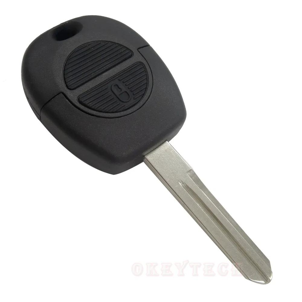 Чехол для пульта дистанционного управления OkeyTech A32/A33 с двумя кнопками Nissan Primera Micra