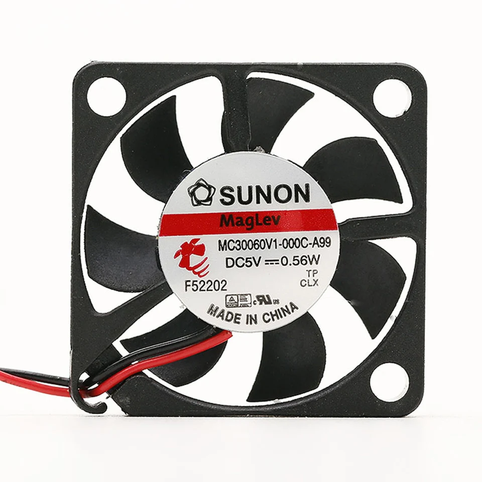 1pcs MC30060V1-000C-A993006 30mm 30x30x6MM Cooling fan DC5V 0.56W | Компьютеры и офис
