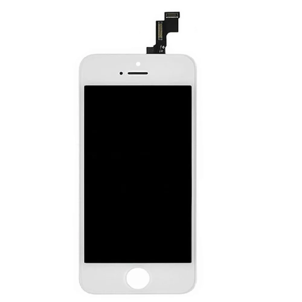 Сменный дисплей AAA для iphone 5s ЖК-дисплей с сенсорным экраном и дигитайзером в сборе