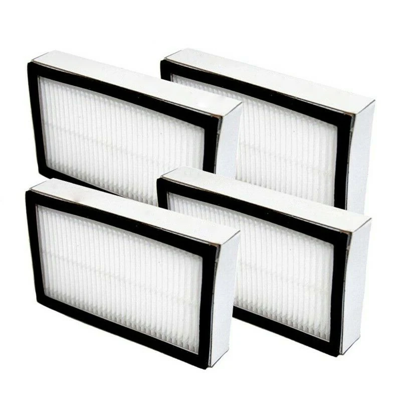 4 шт. воздушный фильтр бытовые принадлежности пылесос запасные аксессуары для