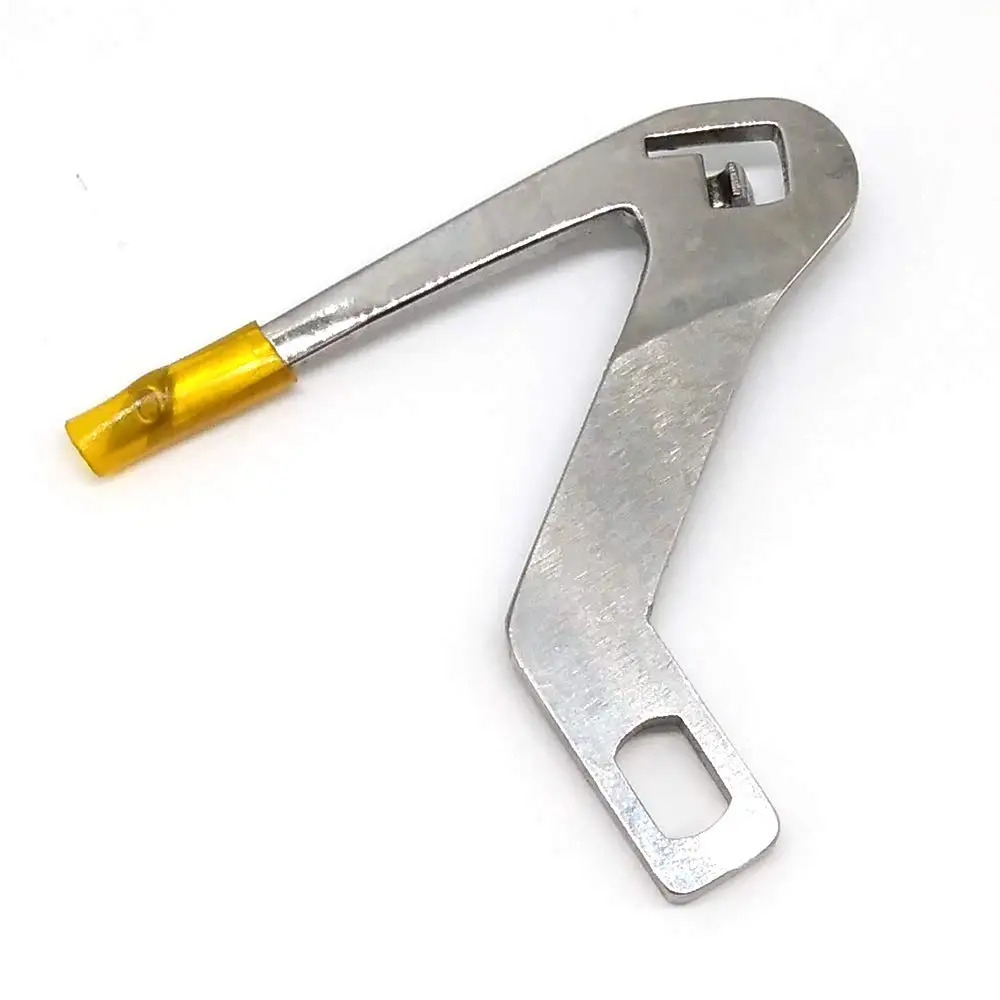 Петлитель Upper Looper 77013 и нижний петлитель 77014 для швейной машины Singer Viking