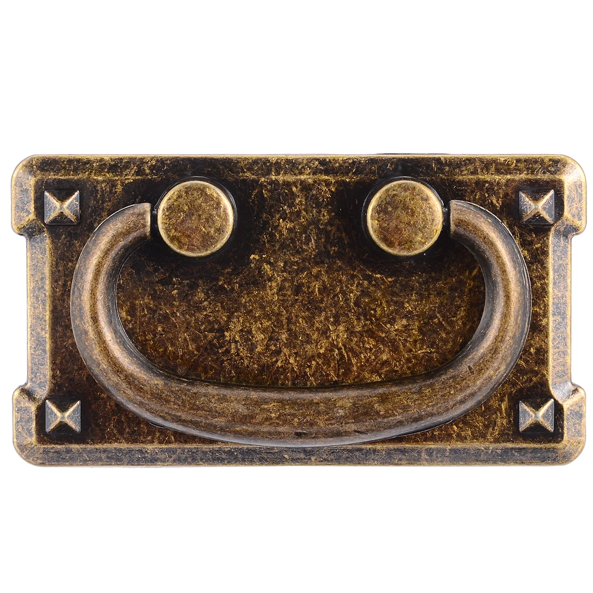 2 комплекта античных дверных ящиков шкафа выдвижных ручных ручек инструменты для