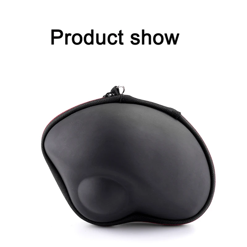 Новейший Жесткий Чехол для logitech m570 Advanced wireless Trackball mouse Pouch Box чехол EVA дорожная Защитная сумка для хранения