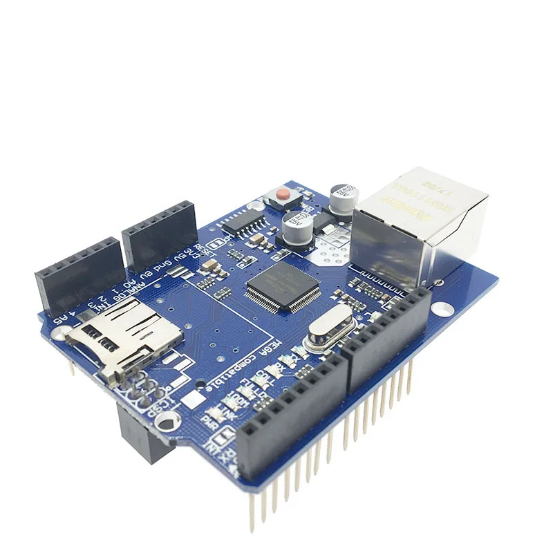 UNO Shield Ethernet Shield W5100 R3 UNO Mega 2560 1280 328 UNR R3