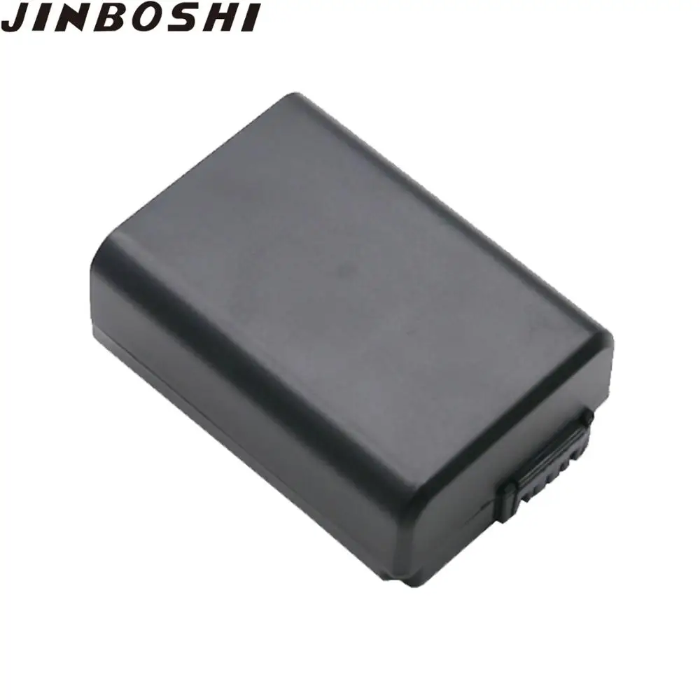 2Pcs NP-FW50 FW50 NPFW50 Camera Li-ion Battery+LCD Fast Dual Charger for Sony a37 Alpha 7 7R II 7S a7R a5000 NEX-7 DSC-RX10 | Электроника