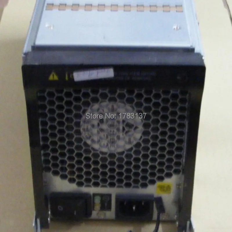 YM-3901A CP-1622R2 114-00041 + C4 источник питания для NETAPP FAS2050 | Компьютеры и офис