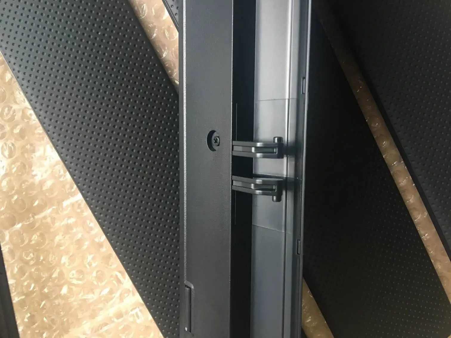 Противоскользящая Удобная клавиатура специальная для клавиатуры CORSAIR K70 LUX RGB K95