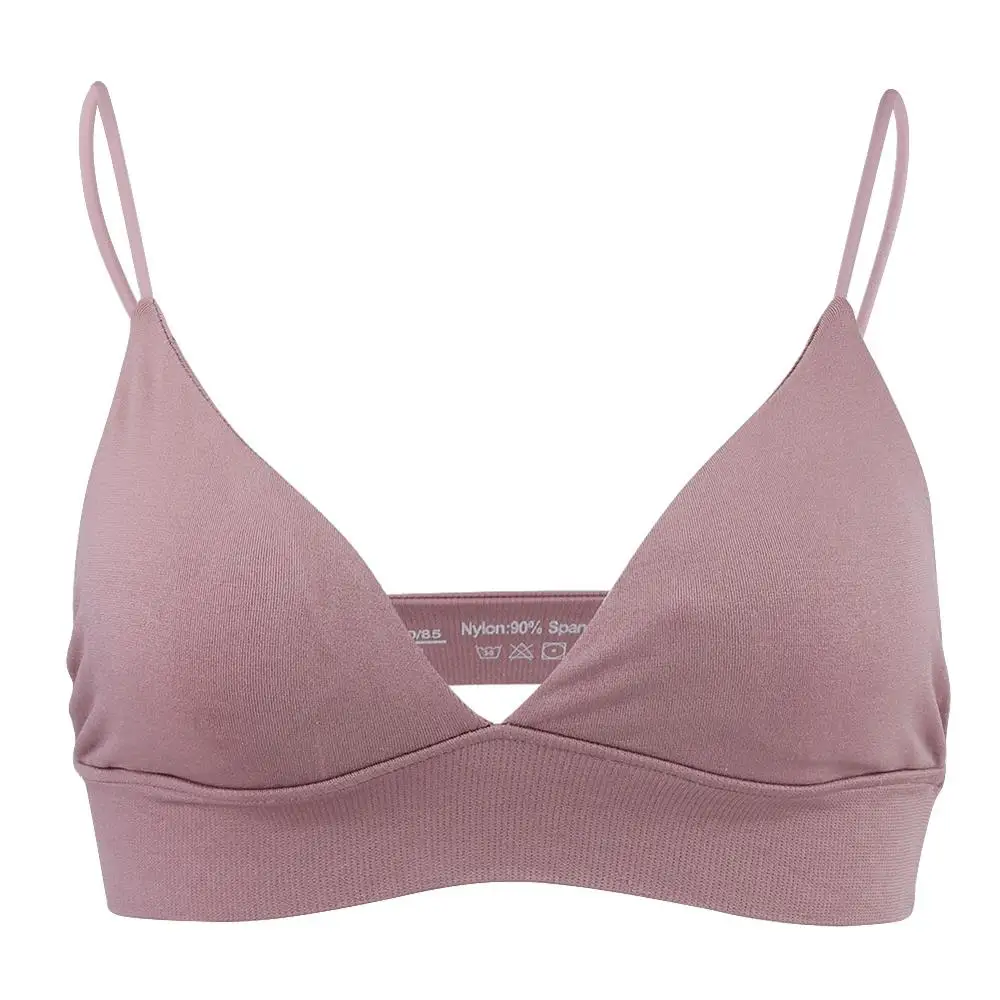 Бюстгальтер для грудного вскармливания без косточек YOSOO бюстгальтер кормящих