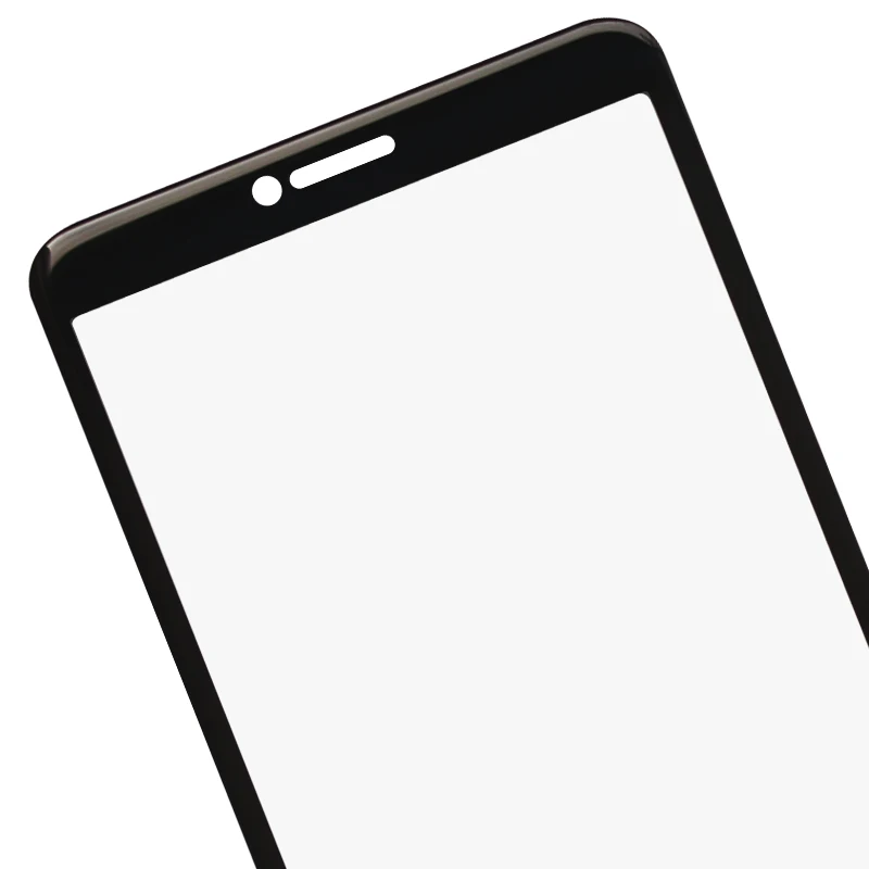 5 дюймовое стекло для сенсорного экрана BLUBOO D6 100% гарантия оригинальный