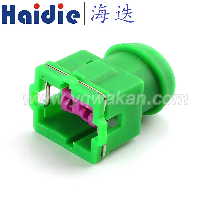 

Free shipping 5sets 2pin auto electric plastic housing plug wiring harness cable unsealed connector