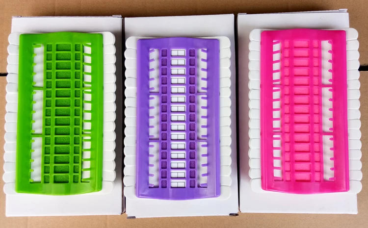 Инструменты для вышивки крестиком пластиковые инструменты сделай сам 30 позиций