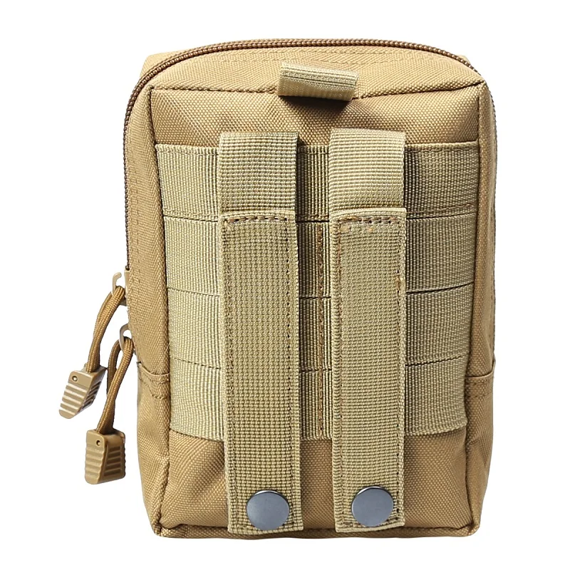 Тактическая Сумка Molle 600D нейлоновая сумка переносная сумка для мобильного телефона для охоты дорожная Военная Спортивная поясная сумка