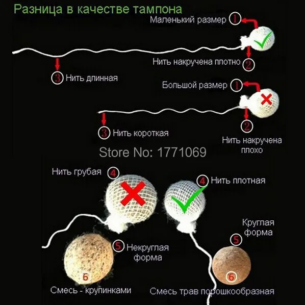 10pcs Herbal Tampons Feminine Hygiene Product Clean Point Women Personal Care Beautiful Life For Vagina Tampon | Красота и здоровье