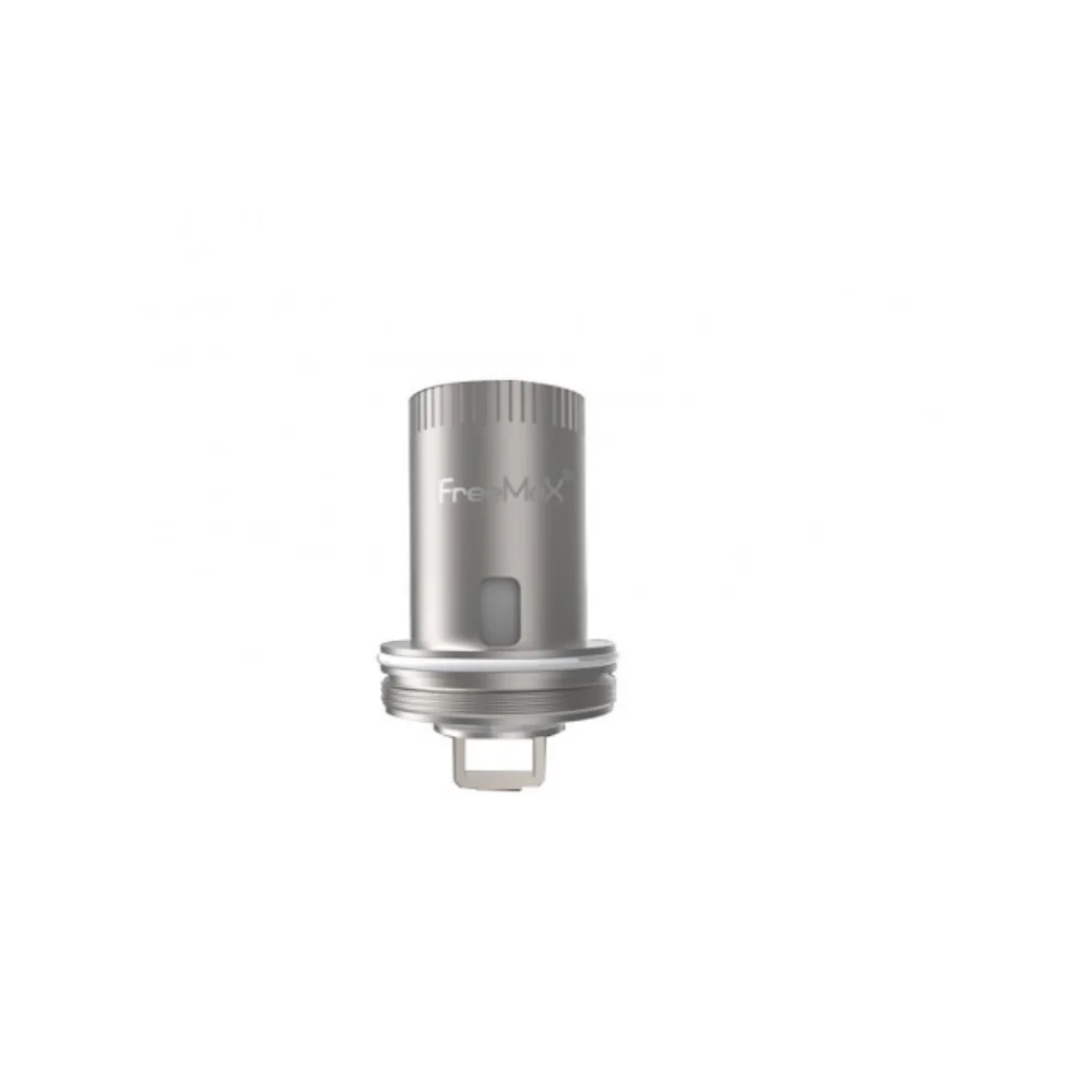 6 шт. оригинальный Freemax сетка Pro катушки для Tank / Fireluke бак 0. 5ом/0.12ohm/0.2ohm головы