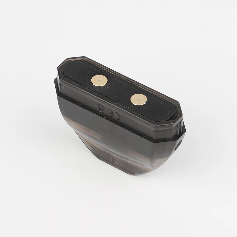 10 шт./упак. veeape syiko SE Pod картридж 2 мл Замена 1.5ohm катушки для Vape комплект VS minifit
